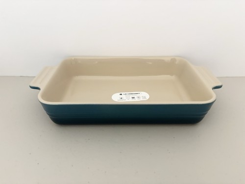 Rare creuset 25cm - le, 10"x7"
