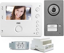 URMET KIT COMPLET DE