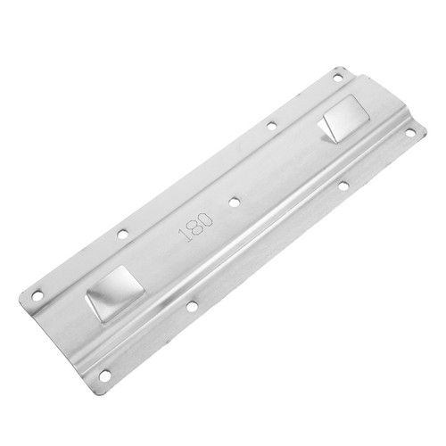 Plaques fixation murales - plaques,
