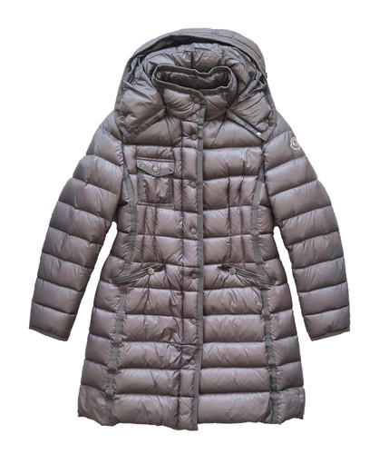 Moncler doudoune longue - doudoune,