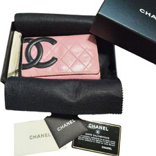 Authentique sac à main CHANEL