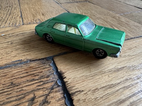 Matchbox lesney england - matchbox,