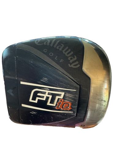 Callaway driver 9 - callaway,
