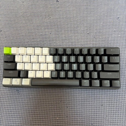 Mini clavier gaming razer - mini,