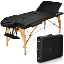 Costway Portable Massage Table