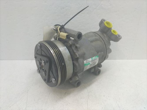 Compresseur clim renault clio - renault,