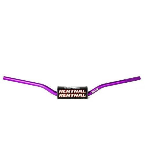 Manubrio motocross renthal - manubrio,