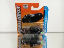 MATCHBOX FISKER KARMA EVER ON