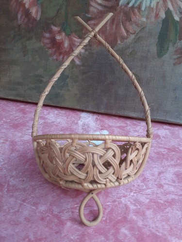 Joli panier corbeille - joli,