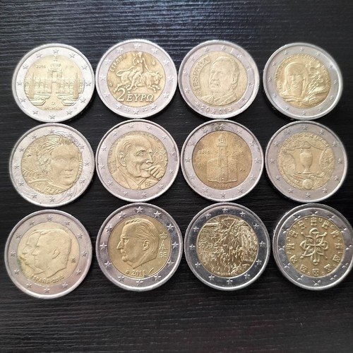 Pièces euro rare - euro, rare 