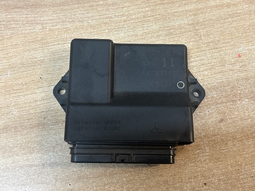 Bloc boitier cdi allumage - bloc, d