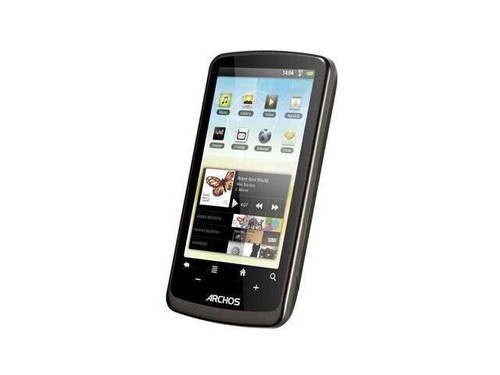 Brand new sealed archos - new-sealed,