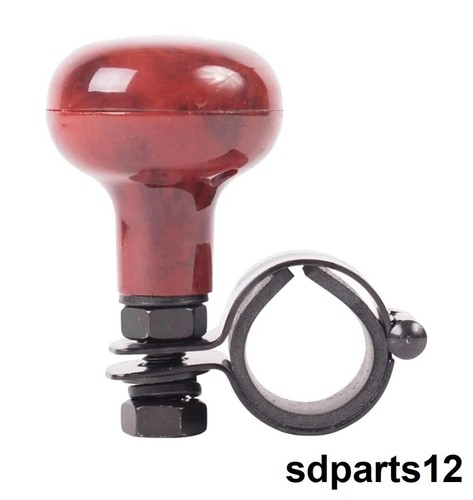 Boule volant bouton de - de,