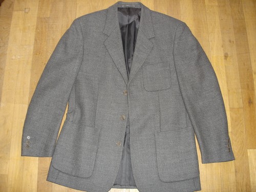 Men veste costume taille 50 - veste,