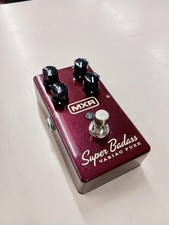 MXR Super Badass Variac Fuzz