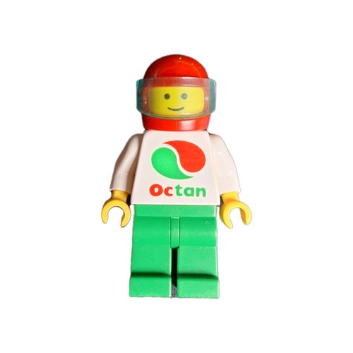 Lego personnage city town - lego,