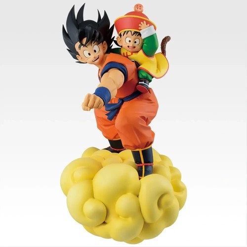 Ichiban kuji dragon ball - kuji,