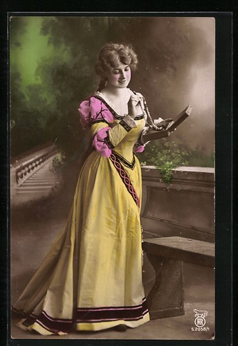 Carte postale photo rph - photo,