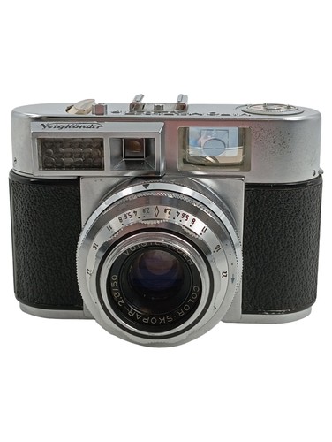 Voigtländer vitomatic iia - vitomatic,