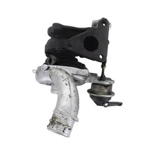 Turbo - Renault CLIO II PH.1 1.9 DTI - 7701478026 - R1-3264V