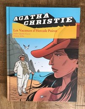 Agatha Christie Tome 23 - Les