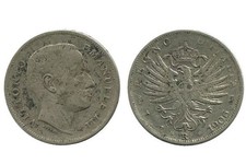 1 Lire Victor Emmanuel III