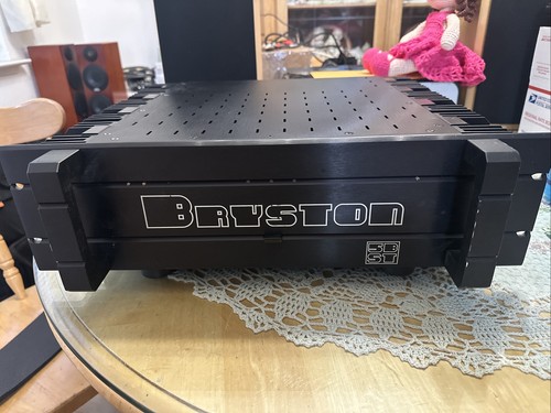 Bryston three channel - bryston, three-channel