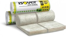 Panneau En Laine De Verre