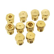 Injecteurs butane-propane