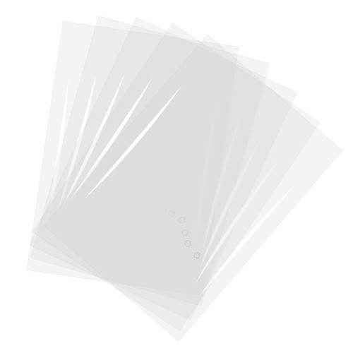 200 pcs pour emballage - 200,
