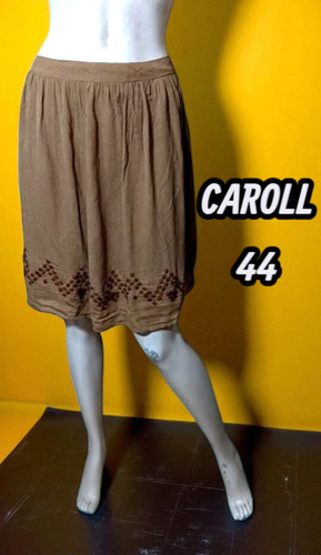 Valeur caroll taille - caroll, 44