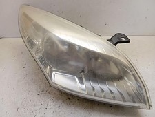 Optique avant principal droit (feux)(phare) RENAULT MEGANE 3 PHASE 1 BREAK