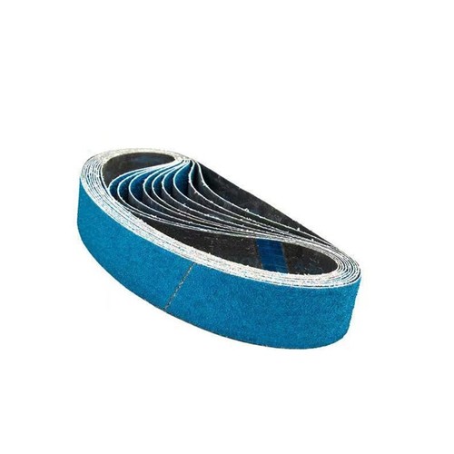 Bande abrasive bande abrasive