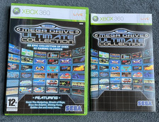 Sega Mega Drive Ultimate