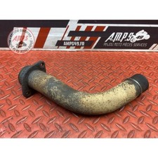 Collecteur d'échappement