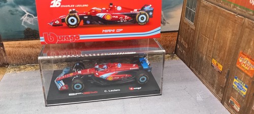 Ferrari miami gp - sf-24,