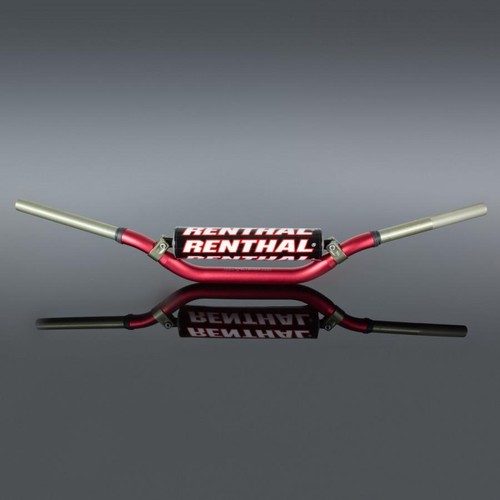 Renthal twinwall rouge - rc,