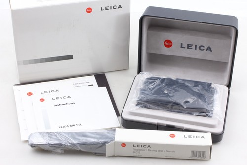 Unused leica ttl lhsa - leica,