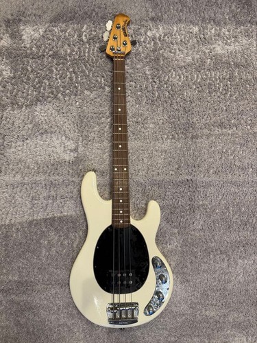 Musicman stingray electric - musicman, stingray-ex