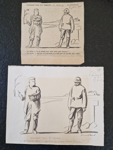 René georges hermann paul - georges, hermann-paul