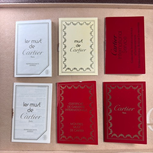 Livrets pour corredo - livrets,