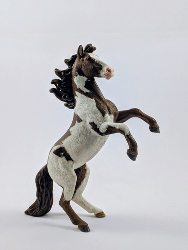 Custom schleich mustang - custom,