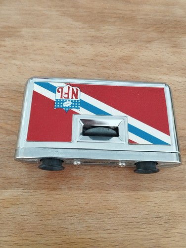 Jumelle nfl tasco vintage - tasco,