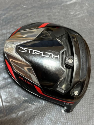 Exc taylormade stealth plus - [exc],