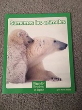 Sumemos los animales - Wonder