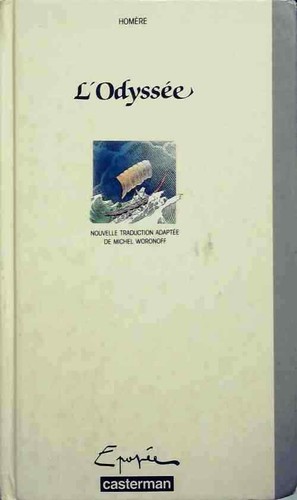 Odyssée homère v150612 - -,