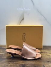 Sandale Tod’s Femme En Cuir