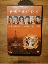 DVD coffret DVD FRIENDS