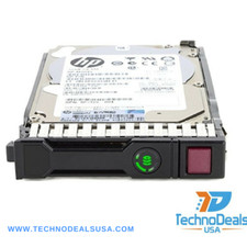 Disque Dur HP 480 Go SATA 6G