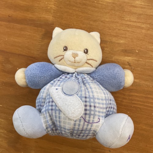 Kaloo doudou peluche - doudou,